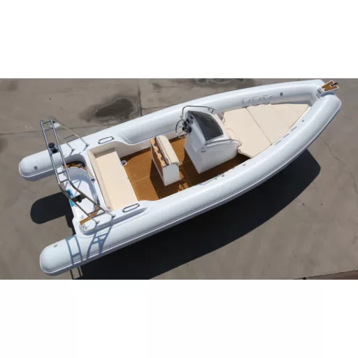Dawn Marine RIB BOOT 680A