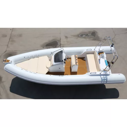 Dawn Marine RIB BOOT 680A