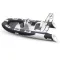 Dawn Marine RIB BOOT 390C + elektromotor Golden EZ S20