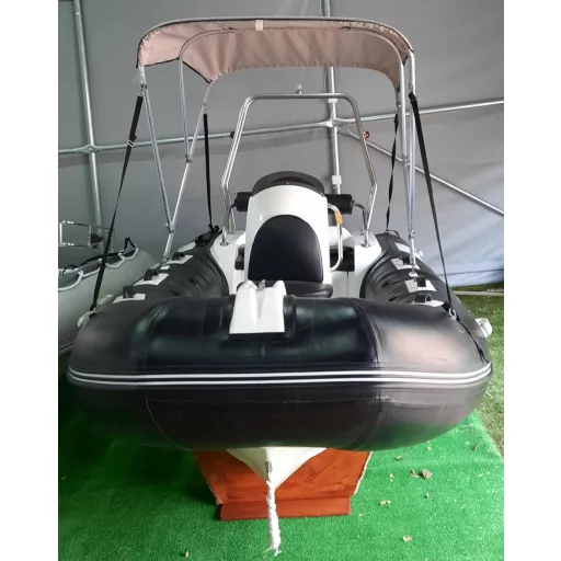Dawn Marine RIB BOOT 390C + elektromotor Golden EZ S20