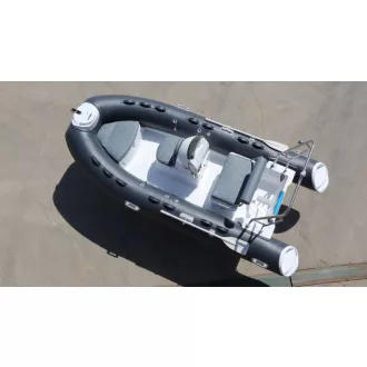 Dawn Marine RIB BOOT 390C