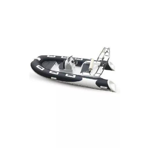Dawn Marine RIB BOOT 390C