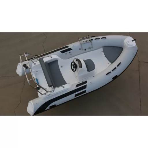 Dawn Marine RIB BOOT 430C