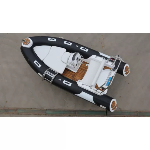 Dawn Marine RIB BOOT 430C