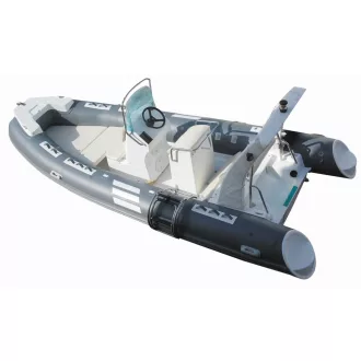 Dawn Marine RIB BOOT 520B + elektromotor Golden EZ S20