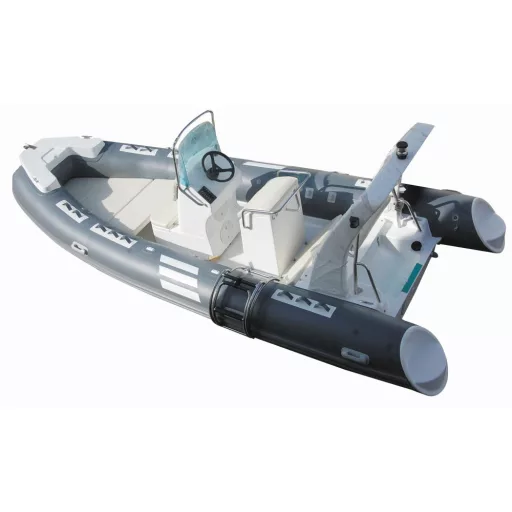 Dawn Marine RIB BOOT 520B + elektromotor Golden EZ S20