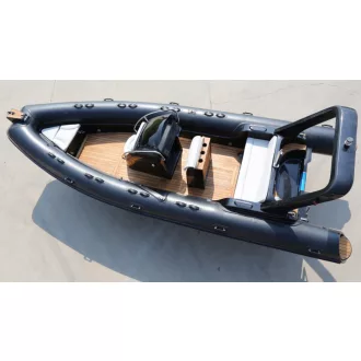 Dawn Marine RIB BOOT 680B