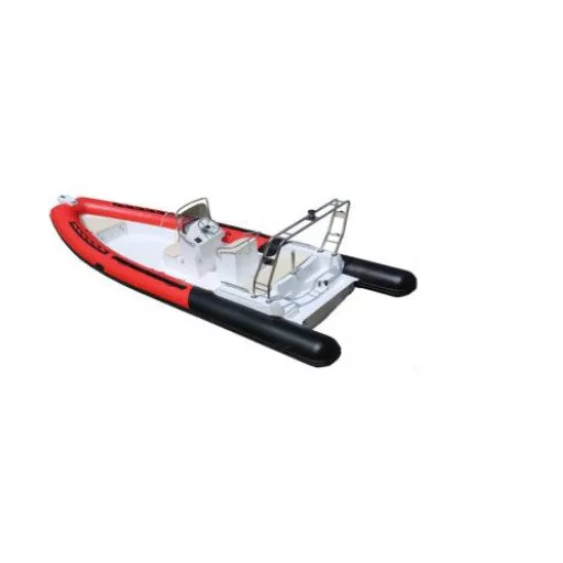 Dawn Marine RIB BOOT 680B
