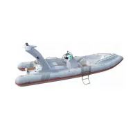 Dawn Marine RIB BOOT 580C