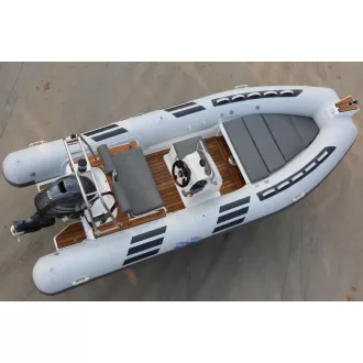 Dawn Marine RIB BOOT 480D