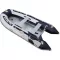 Nafukovací čln Dawn Marine Farfalla s hliníkovými doplnkami 1,2 mm 430 cm