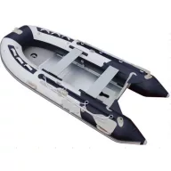   Nafukovací čln Dawn Marine Farfalla s hliníkovými doplnkami 1,2 mm 470 cm