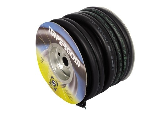 Palivové potrubie PVC 7,5 mm
