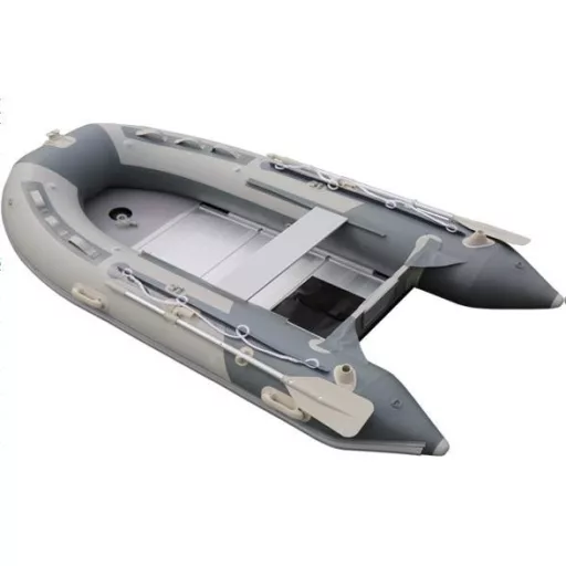 Nafukovací čln Dawn Marine Farfalla s integrovanými doplnkami 300 cm
