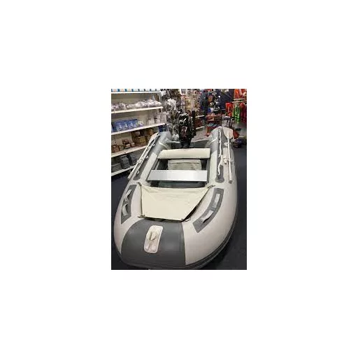 Nafukovací čln Dawn Marine Farfalla s integrovanými doplnkami 330 cm