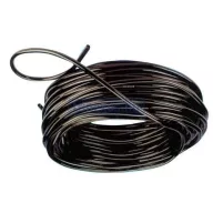 Palivové potrubie PVC