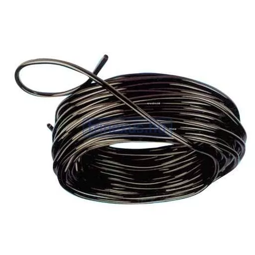 Palivové potrubie PVC