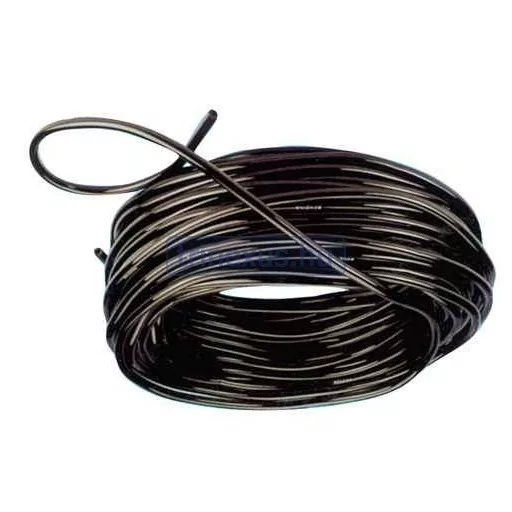 Palivové potrubie PVC