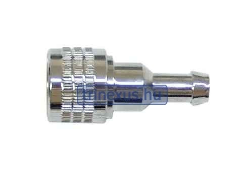Matica palivovej prípojky Suzuki,R 7,8 mm