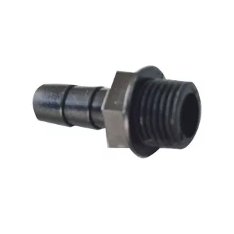 Výstup palivovej nádrže 1/4 x 8 mm