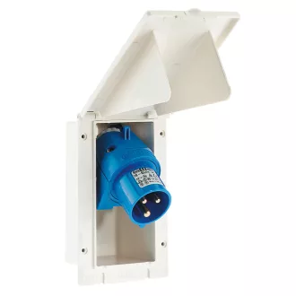 Možnosť inštalácie elektrickej prípojky 220 V