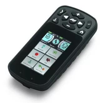 Diaľkové ovládanie Minn Kota BT iPilotk