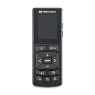 Rádiové diaľkové ovládanie Minn Kota pre modely Quest