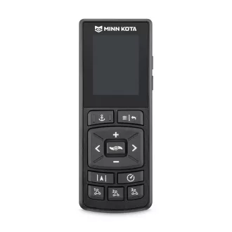 Rádiové diaľkové ovládanie Minn Kota pre modely Quest