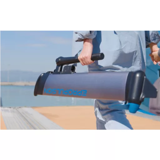 Epropulsion eLite 500 W rövid szár