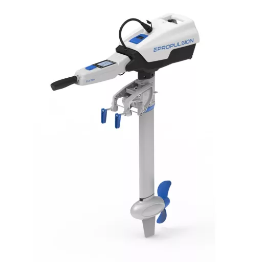 Epropulsion Spirit 1.0 Evo krátky predstavec