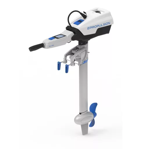 Epropulsion Spirit 1.0 Evo krátky predstavec