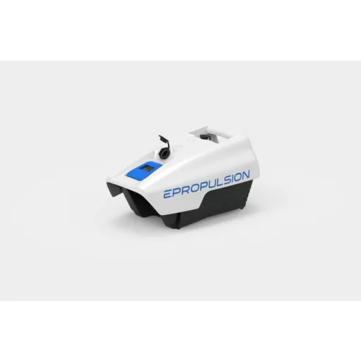 Epropulsion Spirit 1.0 Evo s dlhým predstavcom