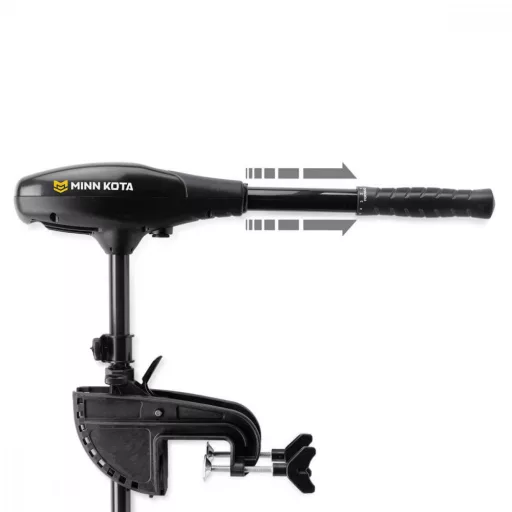 Minn Kota Endura MAX 55 - 106 cm