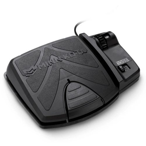 Minn Kota nožný pedál Power Drive s pripojením Bluetooth