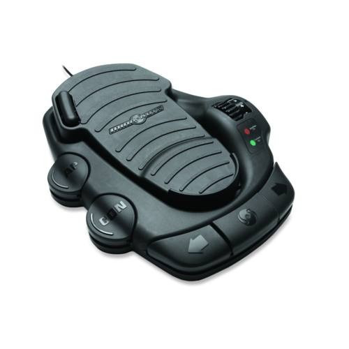 Minn Kota nožný pedál Terrova bez Bluetooth