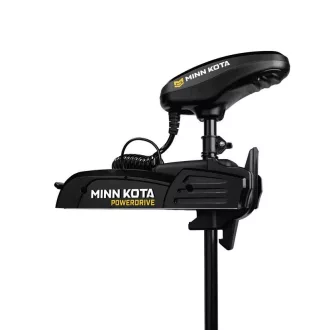   Minn Kota Powerdrive 45 Pedál, bez diaľkového ovládania 122cm 2024
