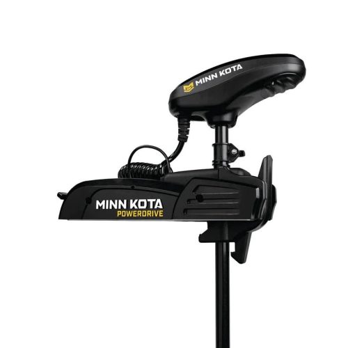Minn Kota Powerdrive 55 pedál, bez diaľkového ovládania 137cm 2024