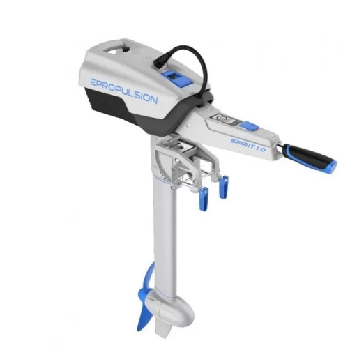 Epropulsion Spirit 1.0 Plus extra krátky prídavok