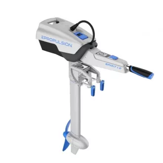 Epropulsion Spirit 1.0 Plus krátky prídavok