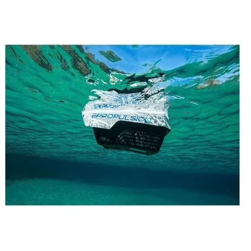 Epropulsion Spirit 1.0 Plus dlhý prídavok