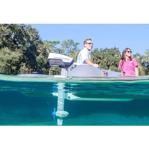 Epropulsion Spirit 1.0 Plus dlhý prídavok