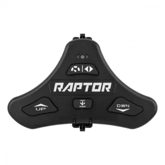 Nožné ovládanie Minn Kota Raptor BT