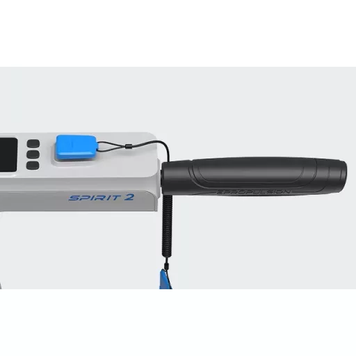 Epropulsion Spirit 1.0 Plus extra krátky prídavok