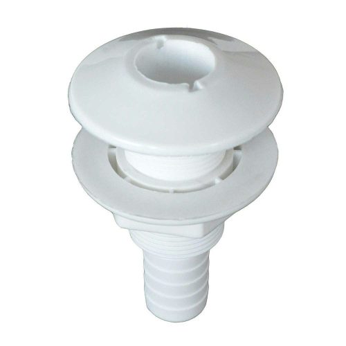 Výstup vody cez telo 25x83 mm