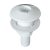 Výstup vody cez telo 25x83 mm