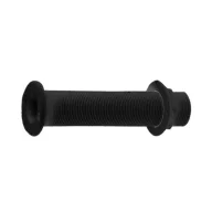 Výstupné potrubie cez plastový kryt 125x27 mm