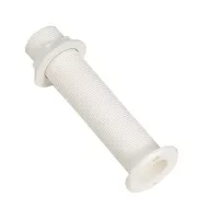 Výstupná rúra cez teleso 125 mm