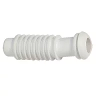Výstupná rúra cez teleso 120 mm