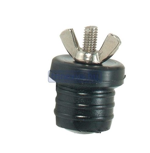 Gumová zátka na vypúšťanie vody z bazéna 20,5 mm