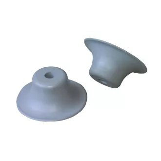 Lepiaca základňa na strechu Bimini pre materiál PVC  